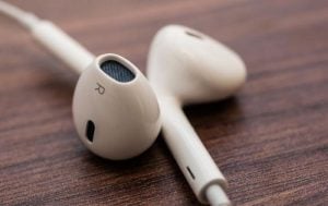 Apple AirPods