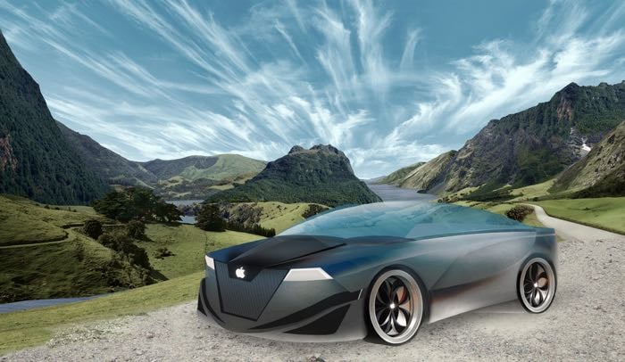 Apple Car