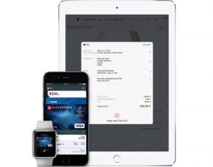 Apple Pay
