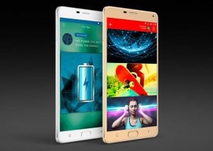 Blu Energy XL