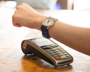 Barclays bPay Loop