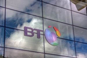 BT Broadband