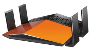 D-Link Exo