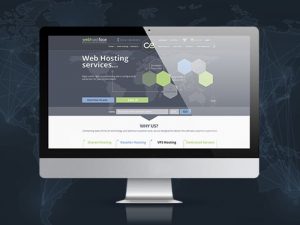 face extra hosting plan