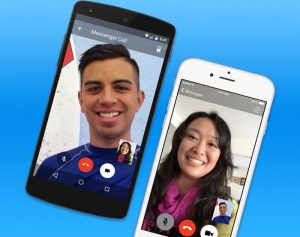 Facebook Messenger