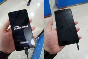 Samsung Galaxy Note 7