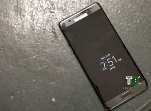 Samsung Galaxy Note 7
