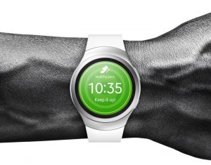 Samsung Gear S2