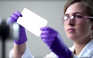 Corning Gorilla Glass 5