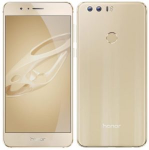 Huawei Honor 8
