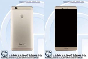 Honor 8