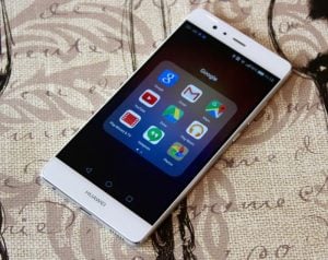 Huawei
