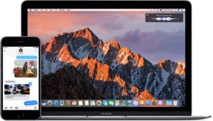 iOS 10