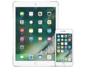 iOS 10 Beta 2