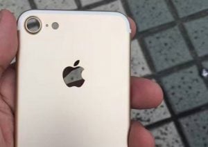 iPhone 7