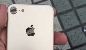 iPhone 7