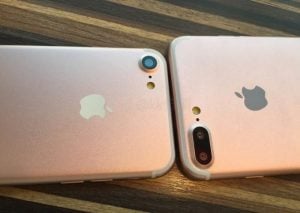 iPhone 7