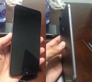 iPhone 7 Plus
