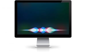 macOS 10.12 Sierra