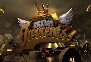 KickassTorrents