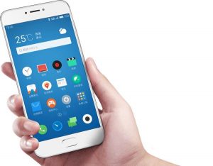 Meizu MX6