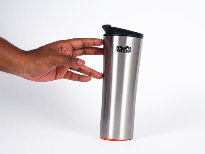 Mighty Mug 