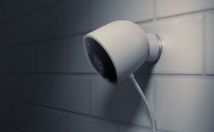 Nest Cam Outdoor