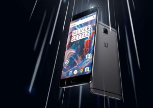 OnePlus 3