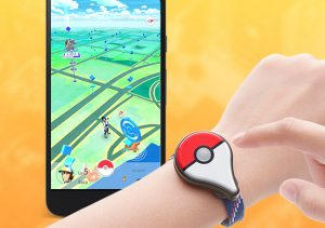 Pokemon GO