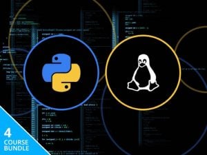 Professional Python & Linux Administration Bundle