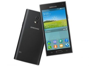 Samsung Z2