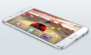 Samsung Galaxy A8