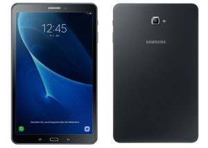 Galaxy Tab A 10.1