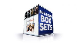 Sky Store