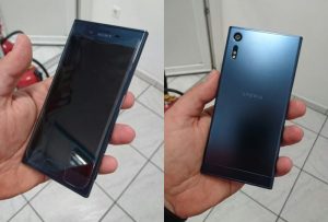Sony Xperia Flagship