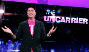 T-Mobile Binge On