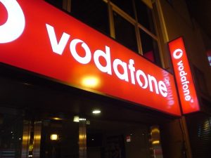 Vodafone PAYG