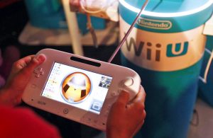 Wii U