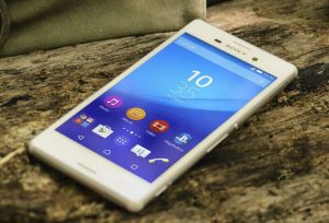 Sony Xperia M4 Aqua