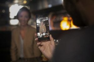 Sony Xperia Beta Program
