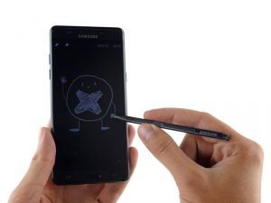 Samsung Galaxy Note 7