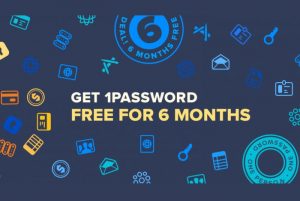 1Password Launches New Monthly Subscription