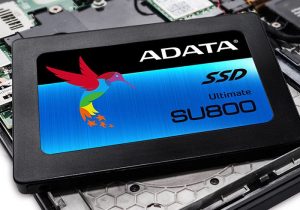ADATA Ultimate SU800 3D NAND SSD