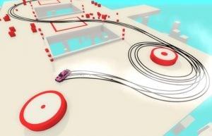 Absolute Drift Zen Edition