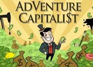 AdVenture Capitalist