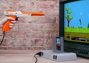 Analogue NT Mini