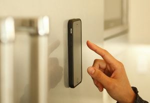 Anti-Gravity iPhone 6 Case