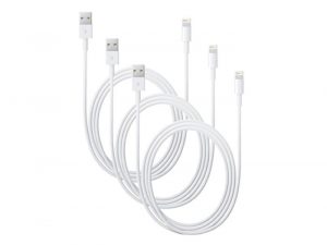 Apple MFi-Certified Lightning Cable