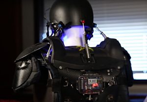 Arduino Wearable