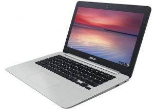 Asus Chromebook